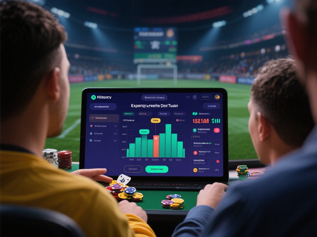 赔率Bet365如何帮助玩家提升投注胜率？ (Bet365赔率如何助力玩家提升投注胜率与盈利能力？）