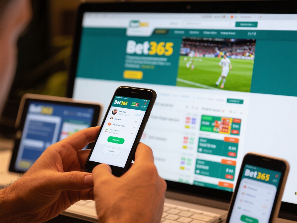 为何bet 365网是体育投注的最佳平台 (为何Bet365网被誉为体育投注的最佳平台？）